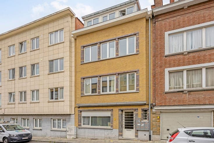 Prime Investment Property in Leuven: Apt, Studio & 5 Rooms.