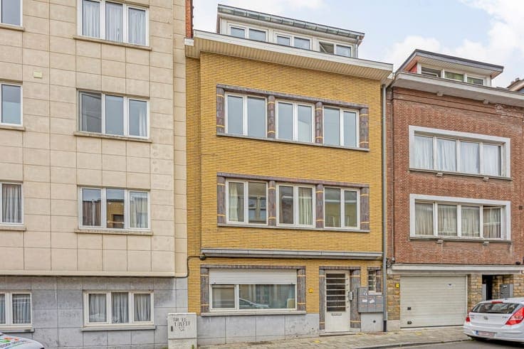 Prime Investment Property in Leuven: Apt, Studio & 5 Rooms.