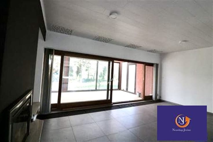 Beautiful house is waiting for you!