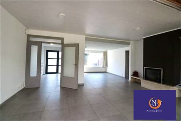 Beautiful house is waiting for you!