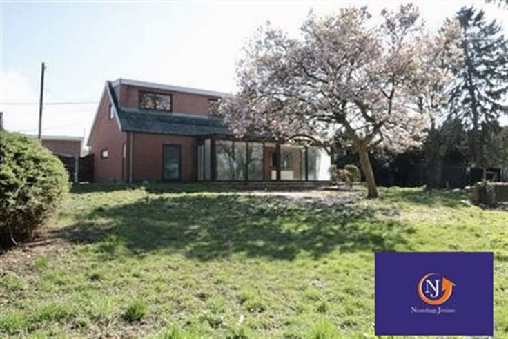 Beautiful house is waiting for you!