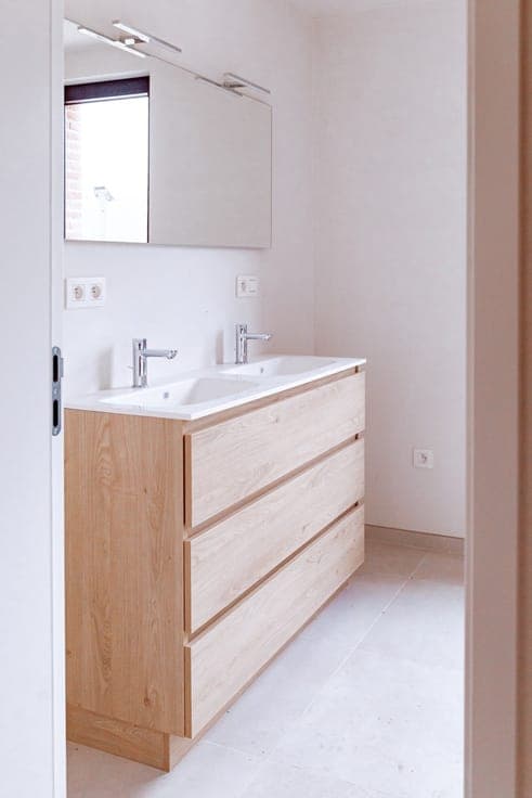 Open bebouwing met 4 slaapkamers - nieuwbouw