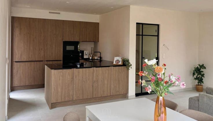 Open bebouwing met 4 slaapkamers - nieuwbouw