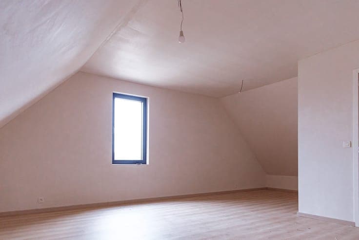 Open bebouwing met 4 slaapkamers - nieuwbouw