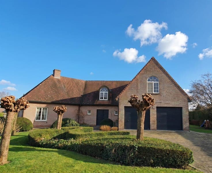 Property with character