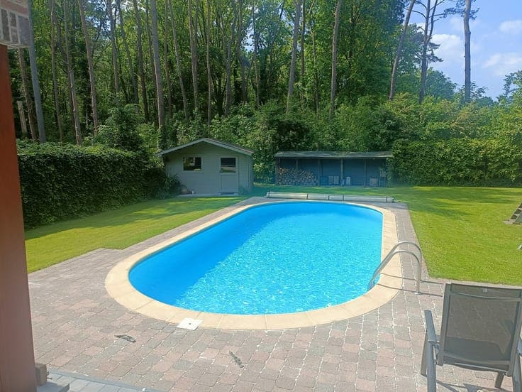 House in Bonheiden