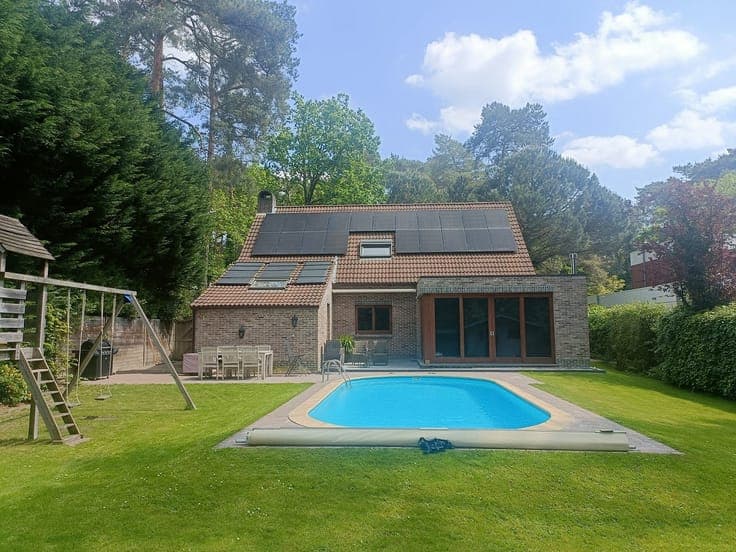 House in Bonheiden