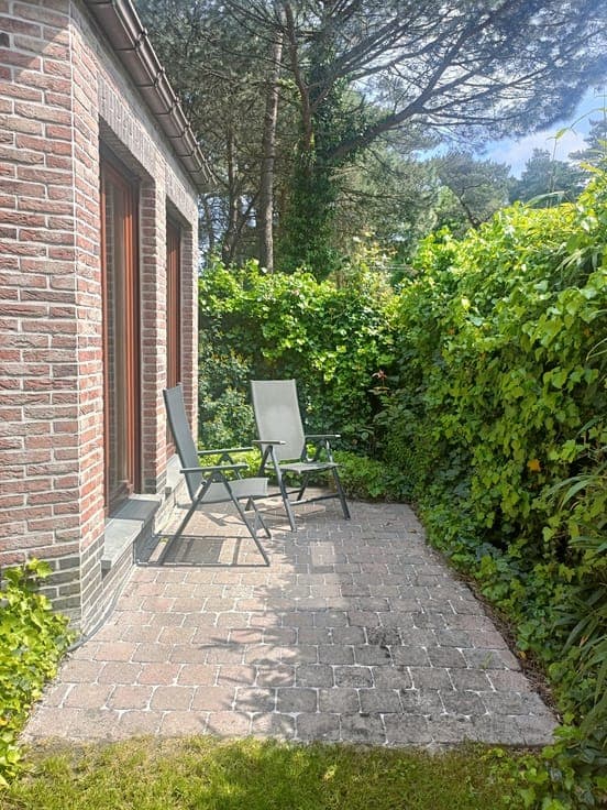 House in Bonheiden