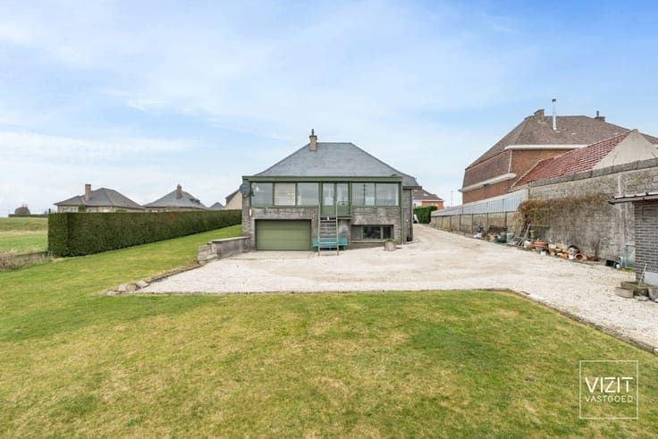 House in Ninove