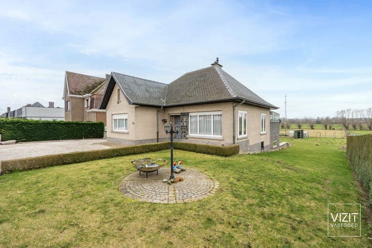 House in Ninove