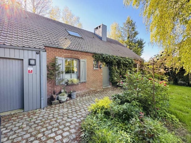 House in Momignies