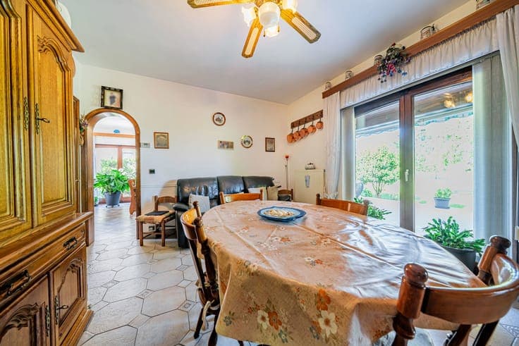 House in Retinne