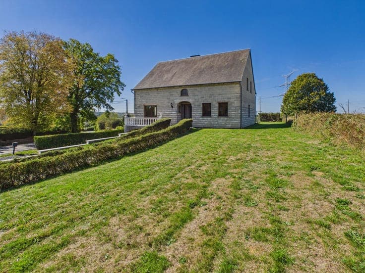 Sale - House Arlon - 615,000 €