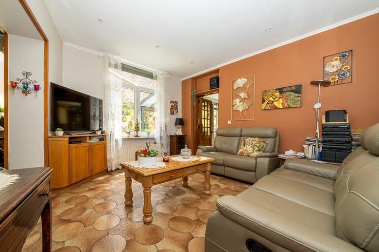 House in Herstal