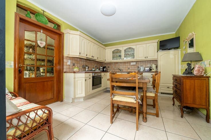 House in Herstal