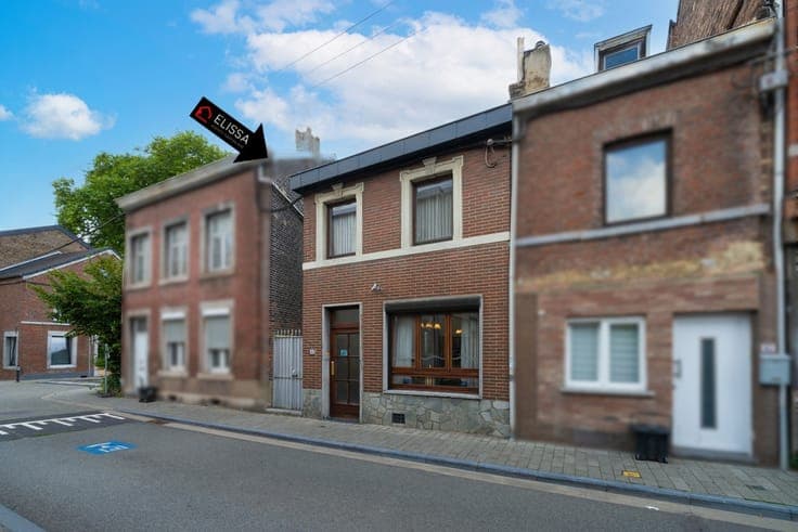 House in Herstal