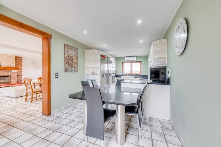 House in Rebecq