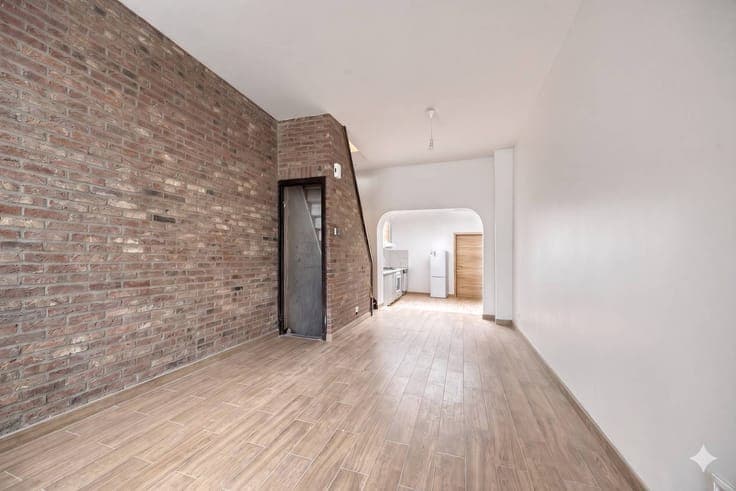 Renovated house for sale in the city center of Tongeren