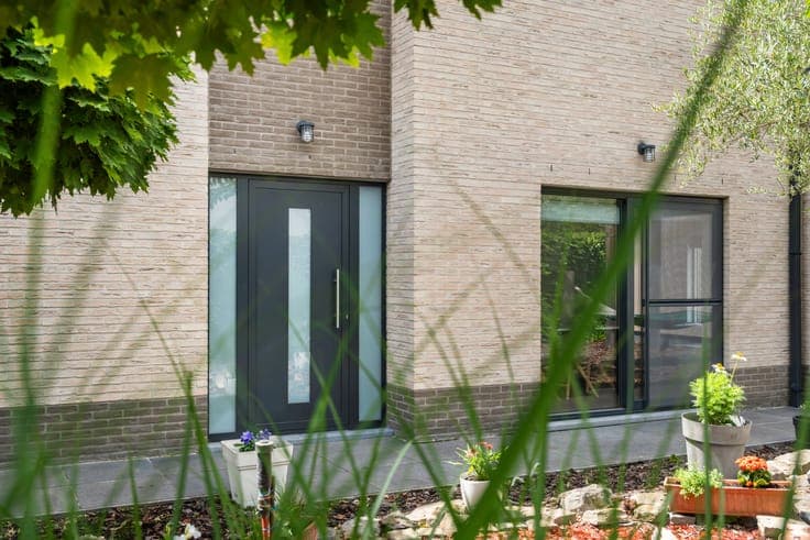 House in Ghent