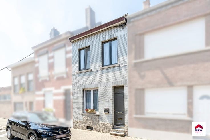 House in Ruisbroek