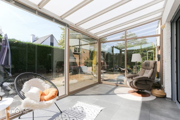 House in Dendermonde Oudegem