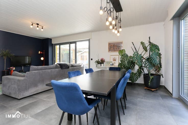 House in Dendermonde Oudegem