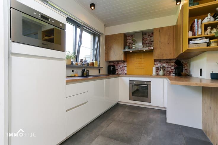 House in Dendermonde Oudegem
