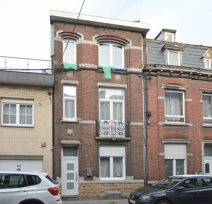 House in Bressoux