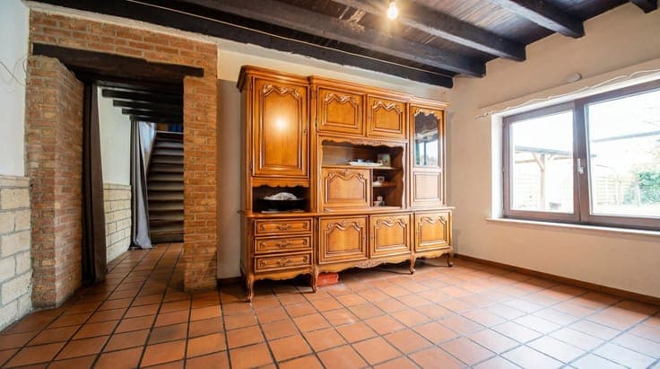 House in Braine-l'Alleud