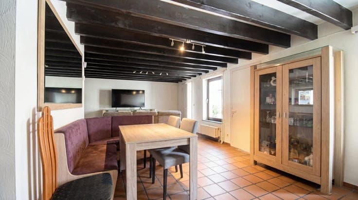 House in Braine-l'Alleud