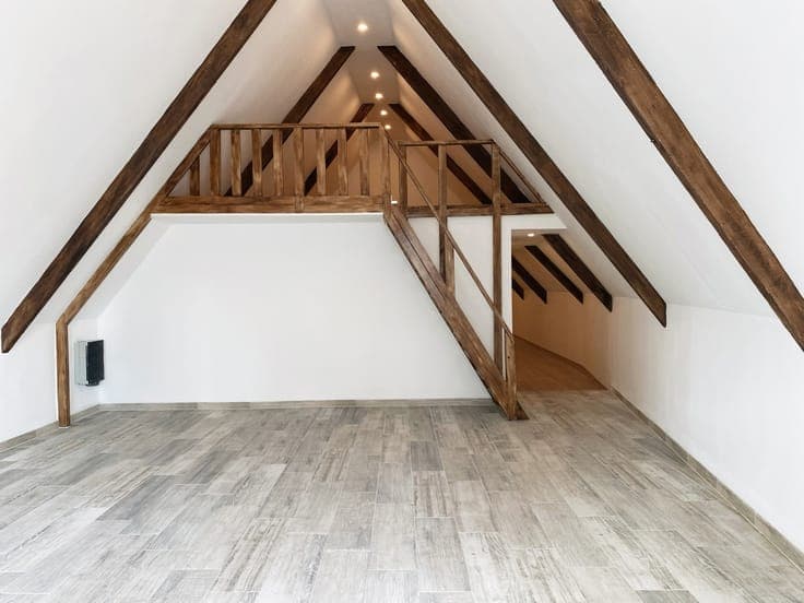 House in Villersla-Ville Marbais