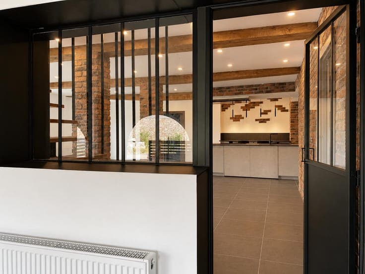 House in Villersla-Ville Marbais