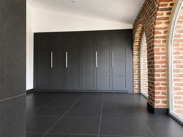 House in Villersla-Ville Marbais