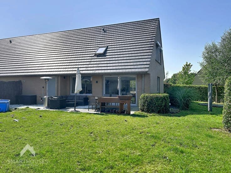 House in Meulebeke