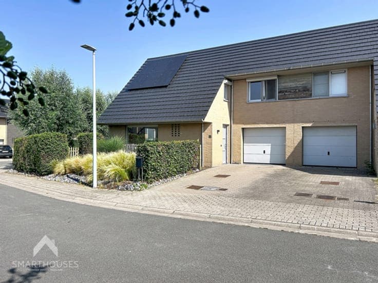 House in Meulebeke