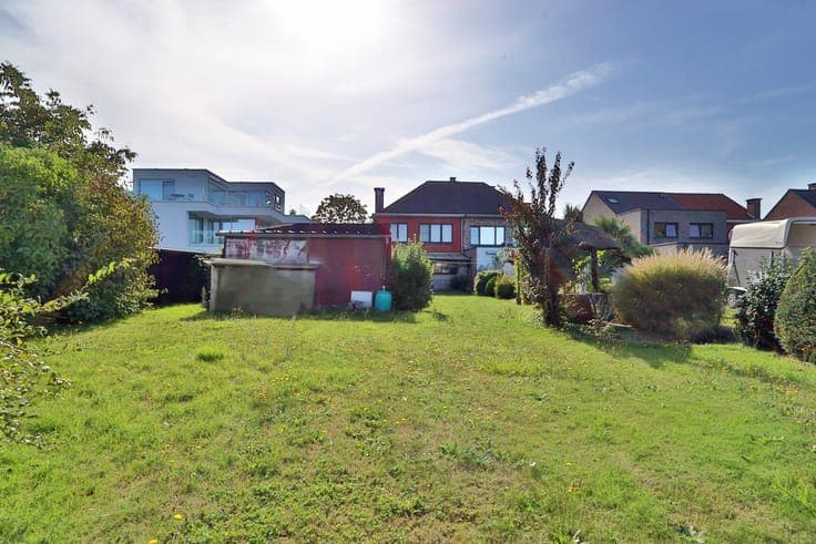 House in Melsele