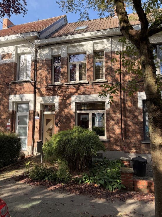 House in Ath