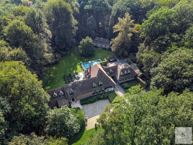 House in Schilde