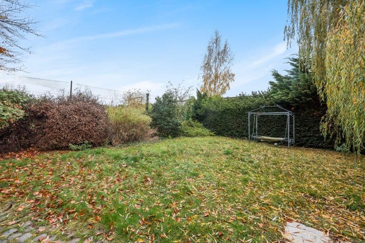 Spacious family home in Beveren
