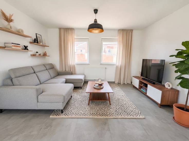 House in Orp-Jauche