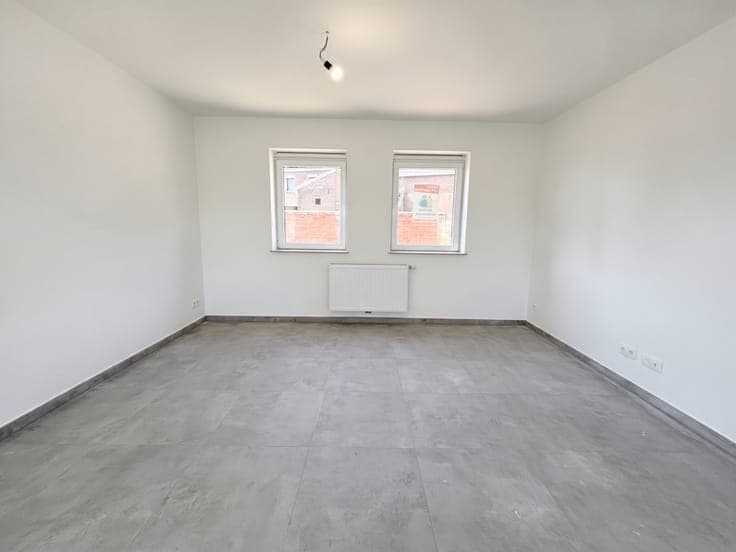 House in Orp-Jauche