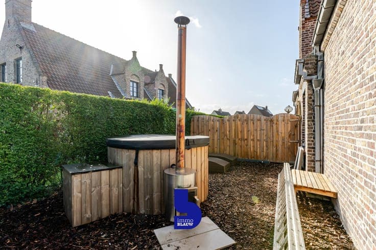 Gerenoveerde villa op ideale ligging