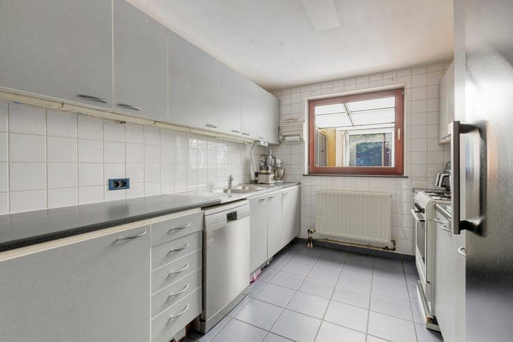 Spacious 4-5 bedroom home in a prime location in Aarschot