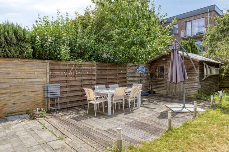 Spacious 4-5 bedroom home in a prime location in Aarschot