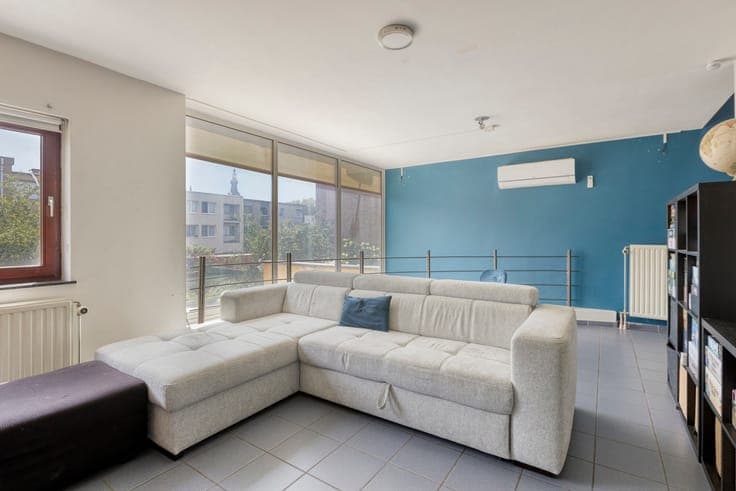 Spacious 4-5 bedroom home in a prime location in Aarschot