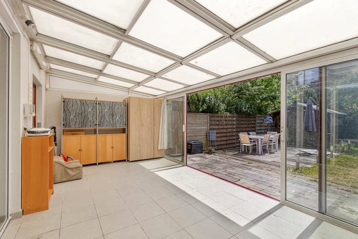 Spacious 4-5 bedroom home in a prime location in Aarschot