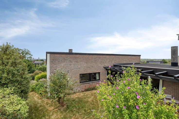 House in Oudenaarde
