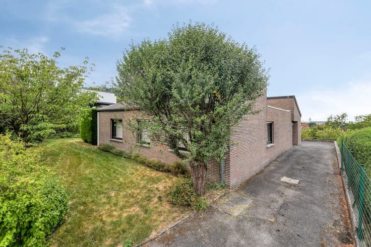 House in Oudenaarde