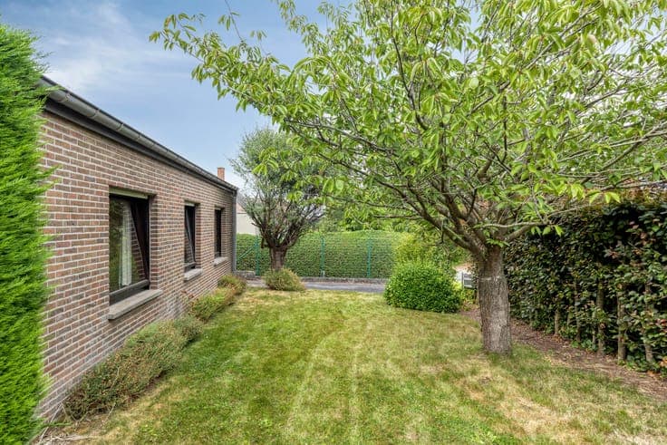 House in Oudenaarde