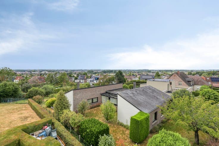 House in Oudenaarde